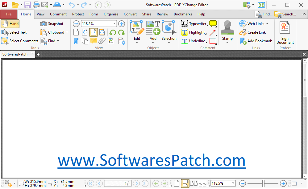 pdf xchange editor 6.0.322.7 serial key